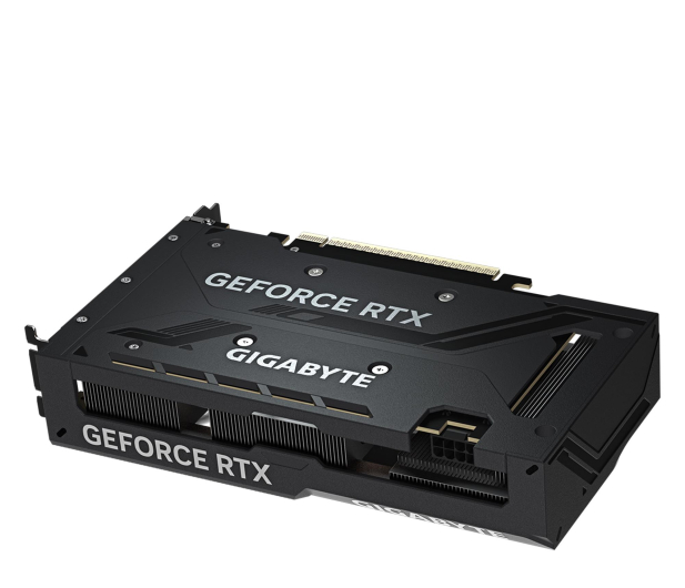 GIGABYTE GeForce RTX 5050 Windforce OC V2 8GB GDDR6 DLSS4 GV-N5050WF2OCV2-8GD - 1363326 - zdjęcie 6